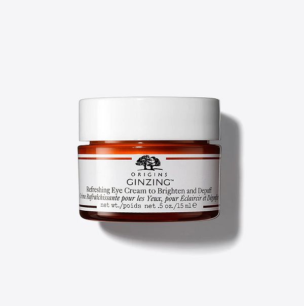 Origins GINZING™ Refreshing Eye Cream To Brighten and Depuff 原價 $235 | 特價 $164.5【30% off】