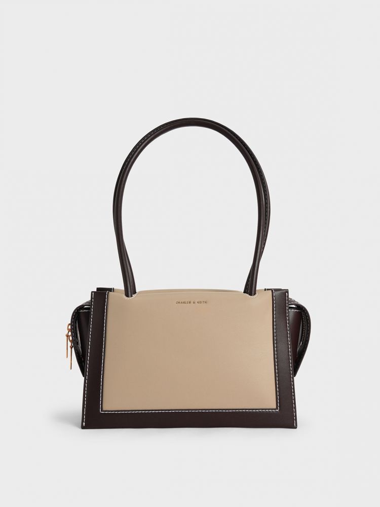 Bronte 雙帶肩背包｜HK $739