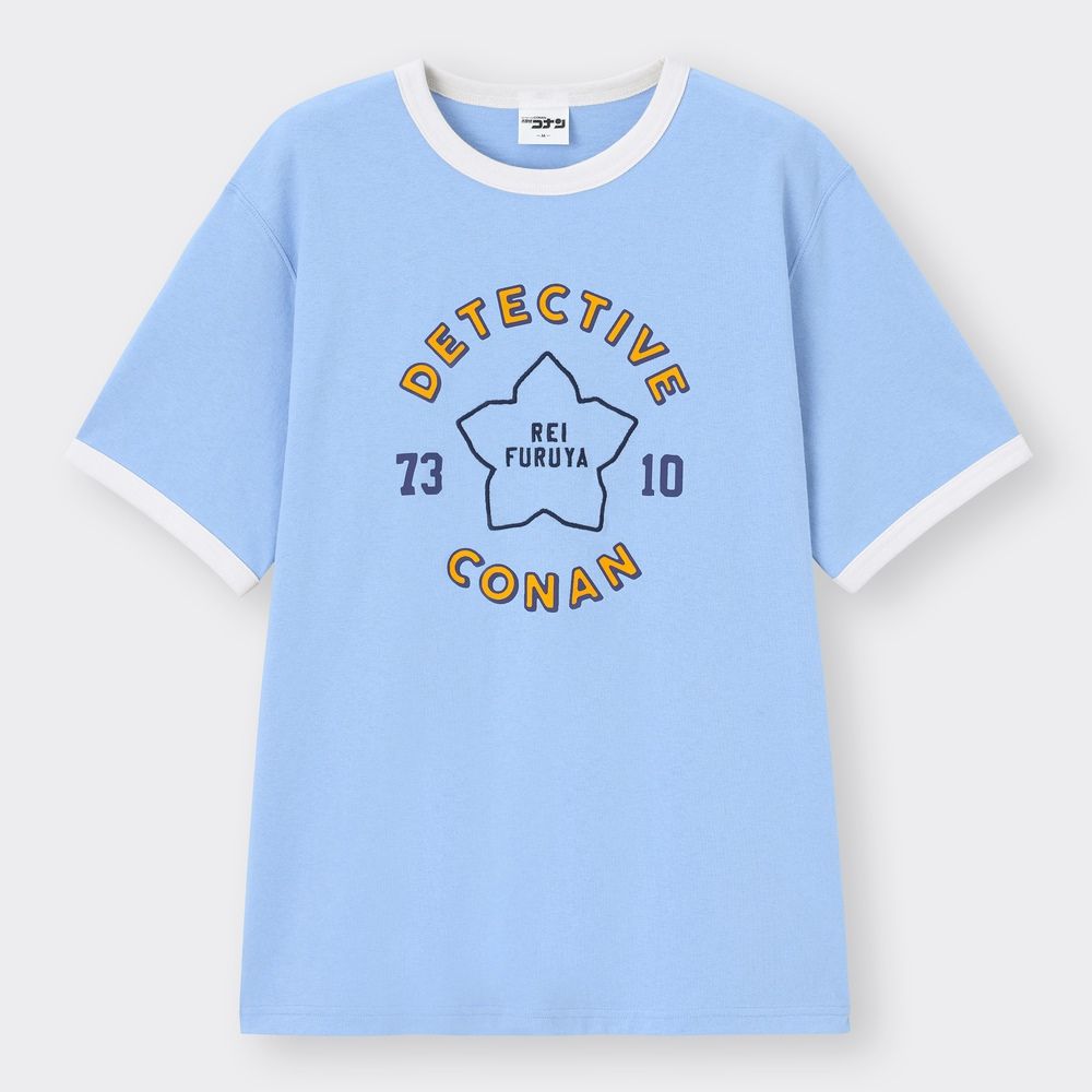 Oversized Graphic T-Shirt | HK$ 129