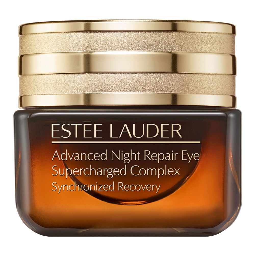 ESTÉE LAUDER Advanced Night Repair Eye Supercharged Complex Synchronized Recovery Eye Cream 15ml原價 $545 | 特價 $436