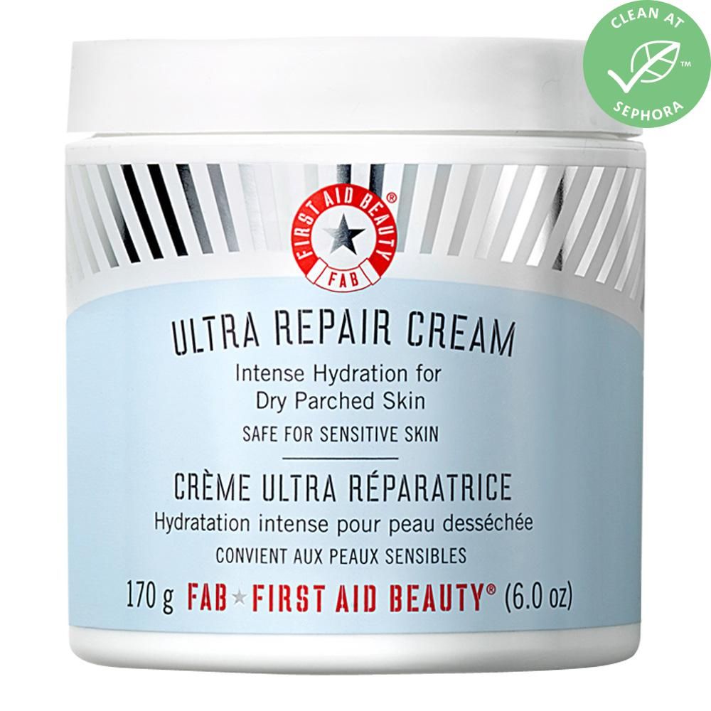FIRST AID BEAUTY Ultra Repair Cream 170g原價 $299 | 特價 $239