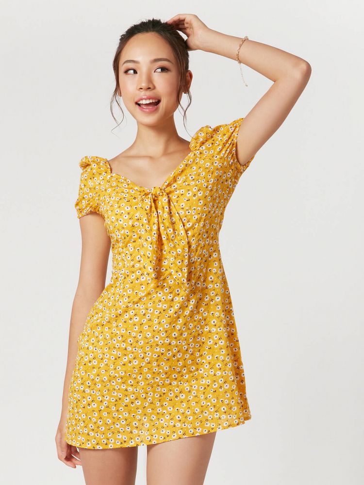 ADALIA, 連身裙 原價 HK$ 199 | 現售 HK$ 79.90