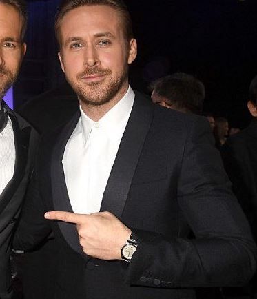 在同年 Ryan Reynolds 的生日當天發出了他與 Ryan Gosling 的合照，Blake Lively以同樣的方式報復老公，留言：「親愛的，生日快樂！」Blake Lively更勝一籌，因爲Ryan Reynolds 和 Ryan Gosling 因為撞名而經常被認錯，讓老公哭笑不得。