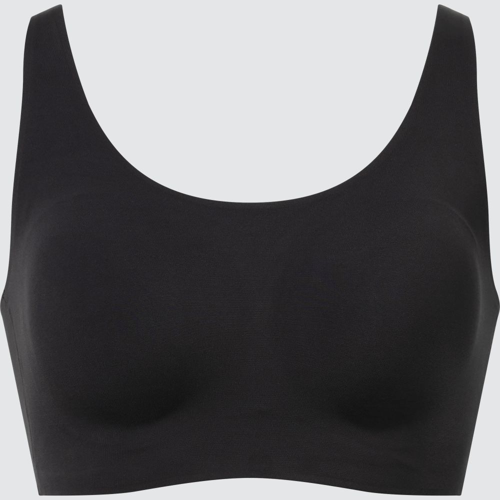 女裝 無鋼線胸圍 [舒適] | 優惠價 HK$ 129