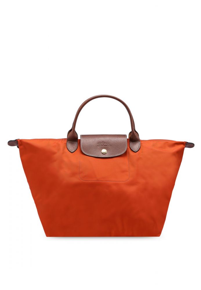 Le Pliage Original Top Handle Bag | 原價 HK$ 1,569 | 現售 HK$ 670