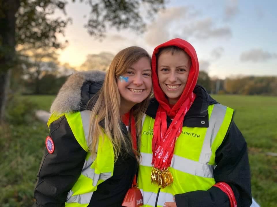 更多Laura Nuttall圖片 更多Laura Nuttall圖片