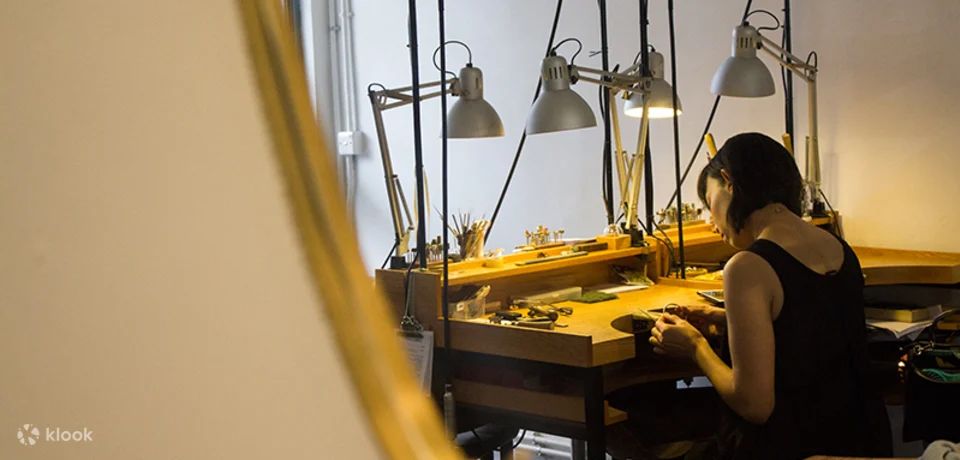 （圖片來源：Klook）