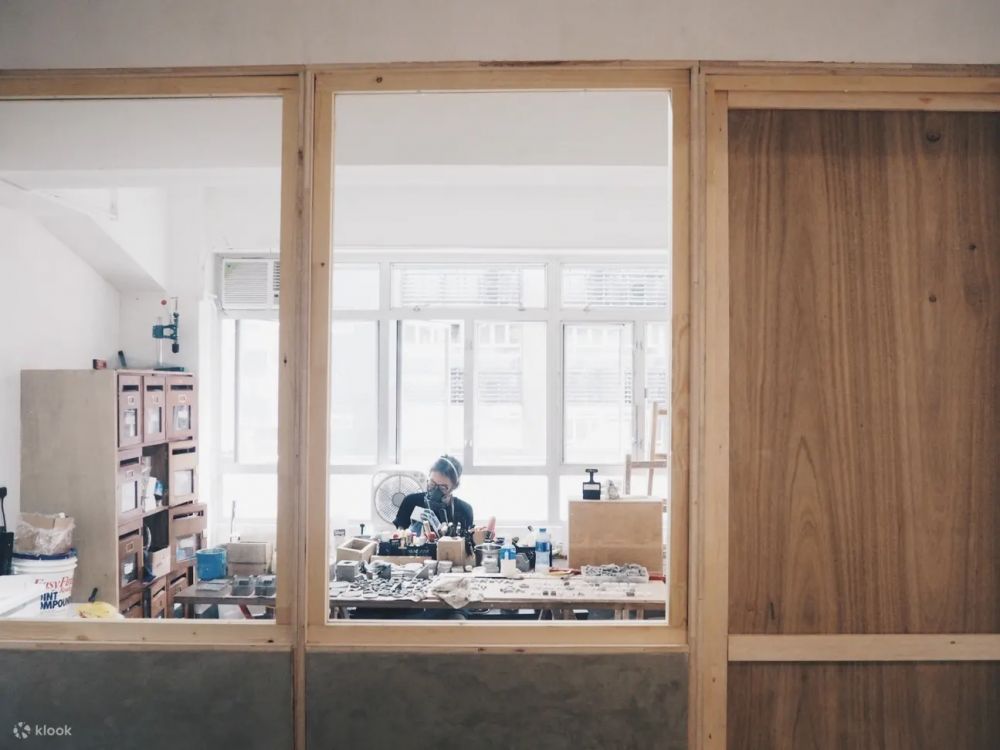 （圖片來源：Klook）