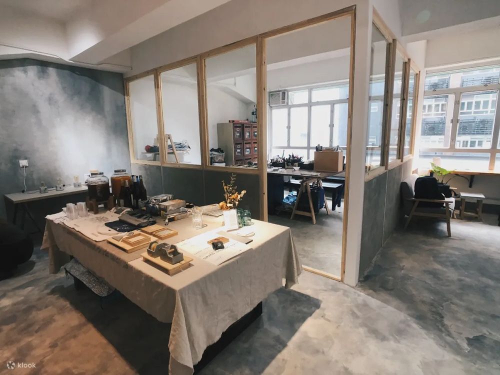 （圖片來源：Klook）