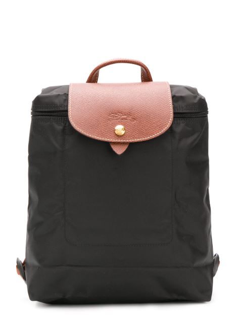 Longchamp Le Pliage backpack香港門市價HK$1050 | 85折後HK$892.5