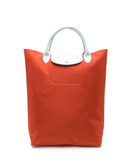 【2022新品】Longchamp Le Pilage Re-Play bag香港門市價HK$800 | 85折後HK$680