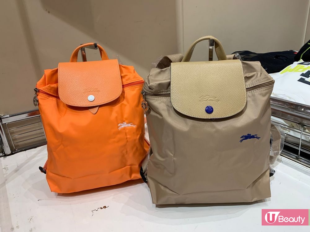 背包原價HK$1000；折後價HK$600