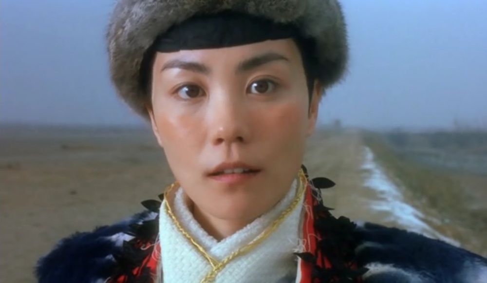 在王家衛電影中，我們不難看到王菲的身影，像是《重慶森林》，《2046》及《天下無雙》等，每部都是香港影壇經典。