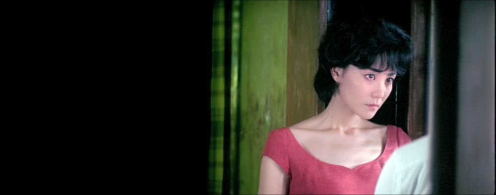 在王家衛電影中，我們不難看到王菲的身影，像是《重慶森林》，《2046》及《天下無雙》等，每部都是香港影壇經典。