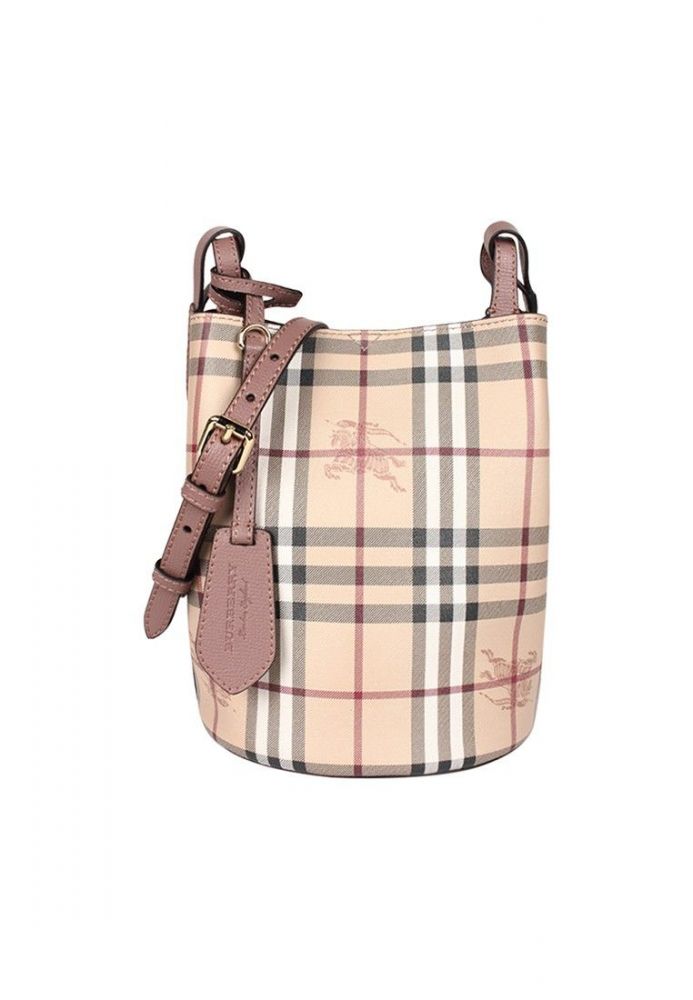 Burberry women's One Shoulder Messenger Bag  原價 HK$ 7,993 | 折後 HK$ 5,232