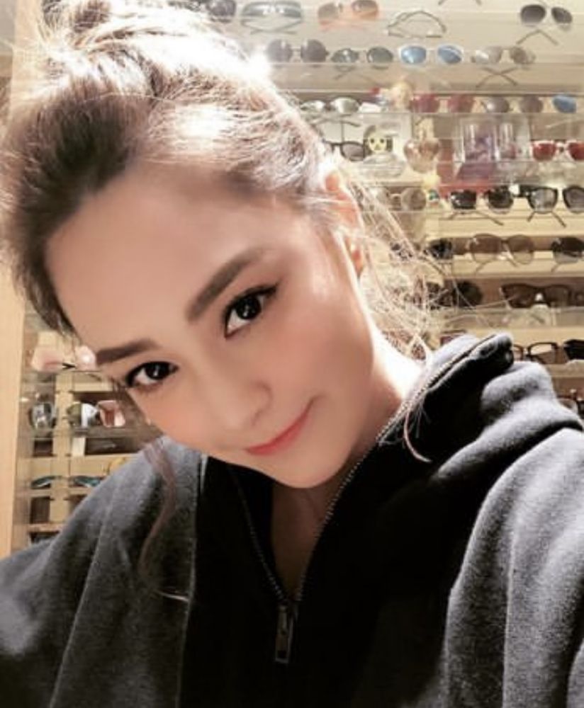 阿嬌內地拍劇最新古裝造型曝光！獲讚「最美人母」眼神有戲！ 