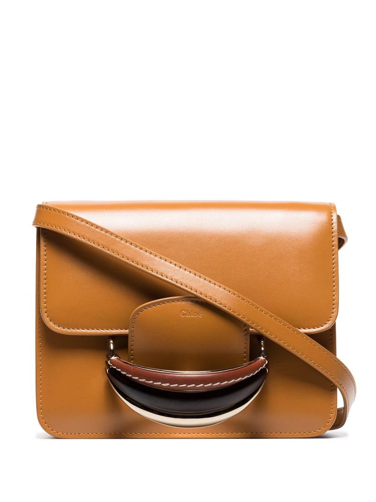 Chloé Kattie shoulder bag  原價 HK$11,449 | 折後：HK$9,159（8折）