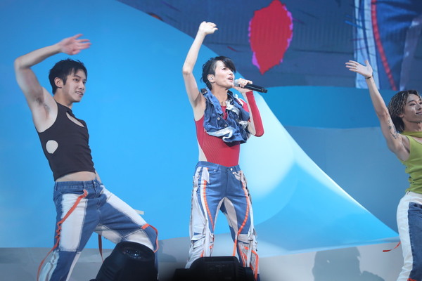 DJ梁文禮私人FB狂數梁詠琪演唱會 「佢唱得差其實都預咗」被斥雙面人