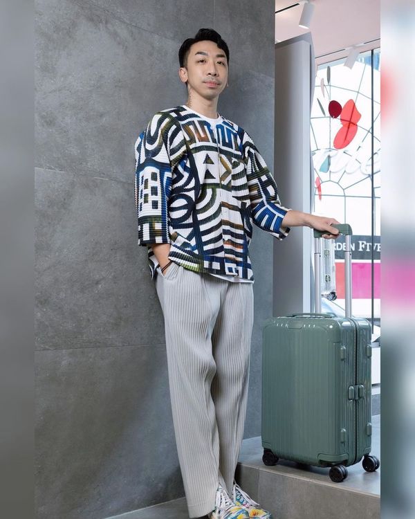 DJ梁文禮私人FB狂數梁詠琪演唱會 「佢唱得差其實都預咗」被斥雙面人