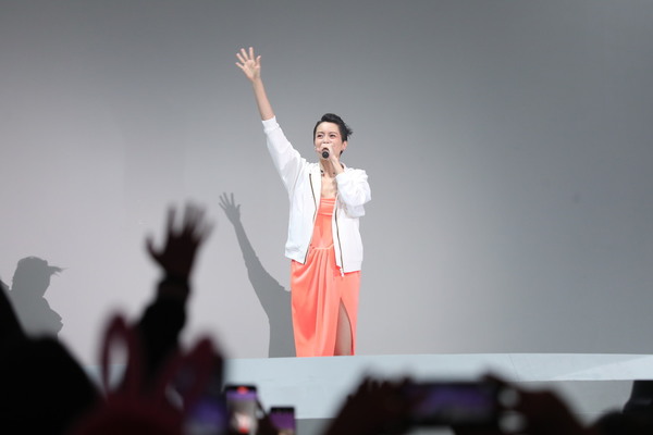 DJ梁文禮私人FB狂數梁詠琪演唱會 「佢唱得差其實都預咗」被斥雙面人