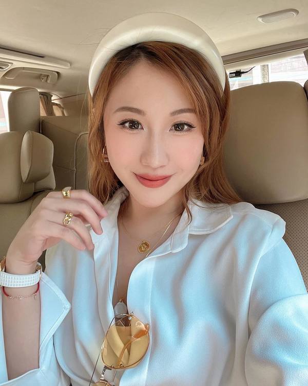 事業家庭兩得意！