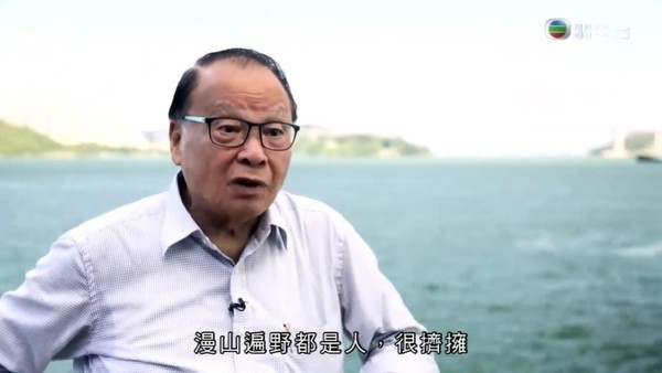 資深藝人「朱翁」朱維德逝世享年94歲 晚年確診認知障礙 前年曾遭誤傳死訊
