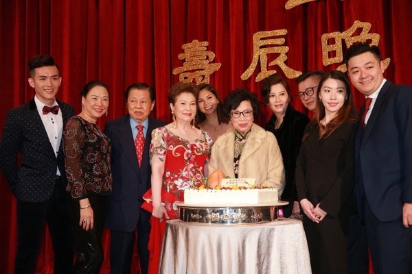 隱門丨阮浩棕曾離巢再做新人發展順遂 遺憾再聽不到嫲嫲梁舜燕讚賞