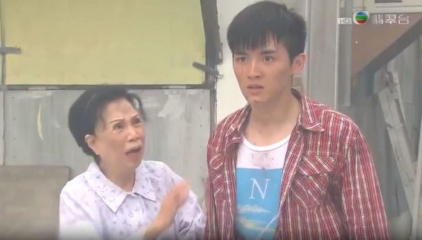 34歲TVB男藝人8年前離巢北上先知自己冇料 回巢後終用實力令人刮目相看