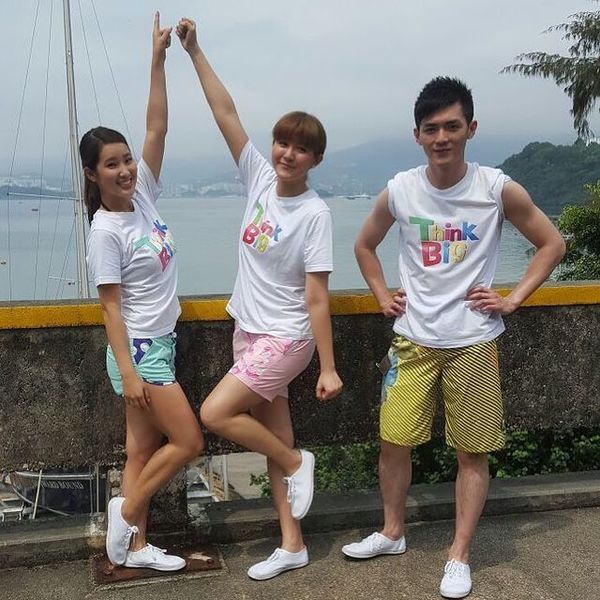 隱門丨阮浩棕曾離巢再做新人發展順遂 遺憾再聽不到嫲嫲梁舜燕讚賞