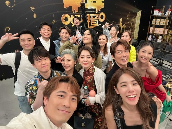 《中年好聲音2》大魔王突然離巢TVB！含淚貼相突然發文告別：萬分捨不得