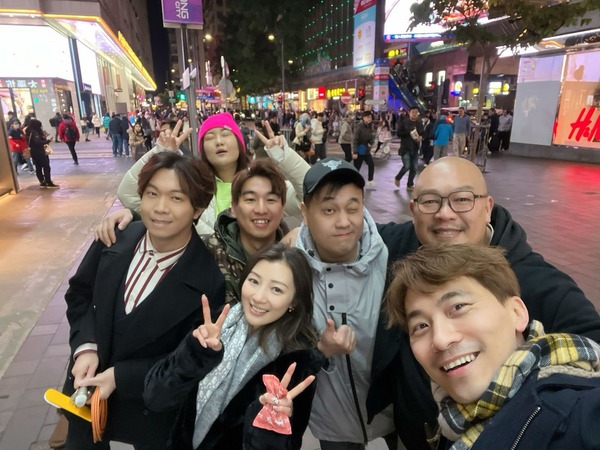 《中年好聲音2》大魔王突然離巢TVB！含淚貼相突然發文告別：萬分捨不得