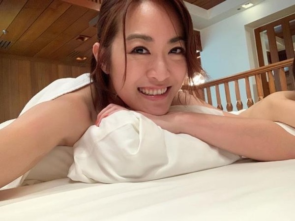 前輩「雪中送炭」當然感恩。