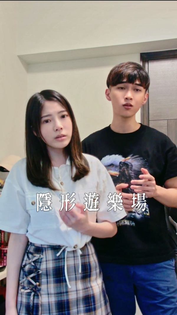 聲夢小花遊韓打卡被封「港版大長今」 港大醫科生與同屆男學員蜜運中