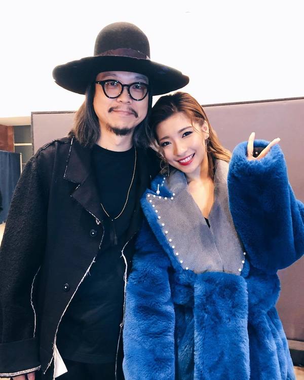 王雙駿怒揭英皇群星演唱會亂象!突然宣佈辭任音樂總監:為免叨了別人的光