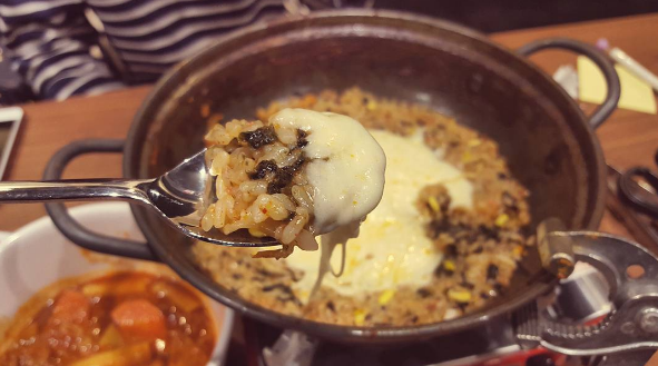 連韓國食家都有介紹！必試1.5米長辣炒年糕$100內食到