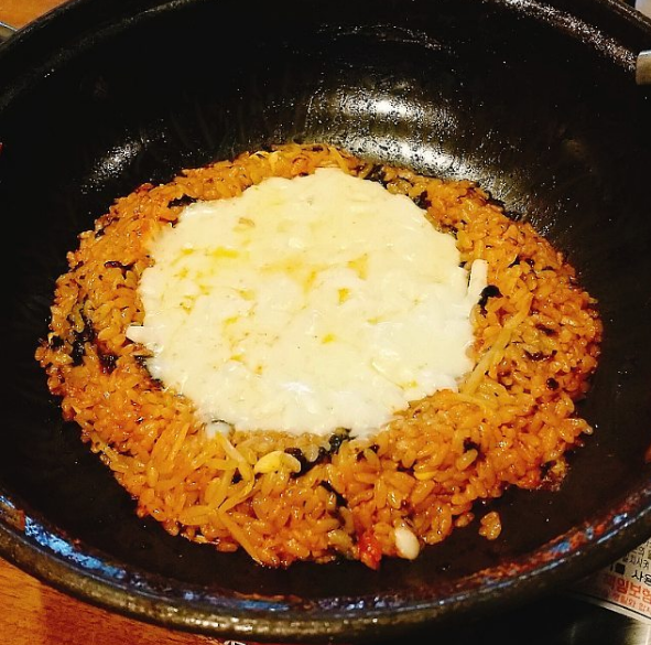 連韓國食家都有介紹!必試1.5米長辣炒年糕$100內食到