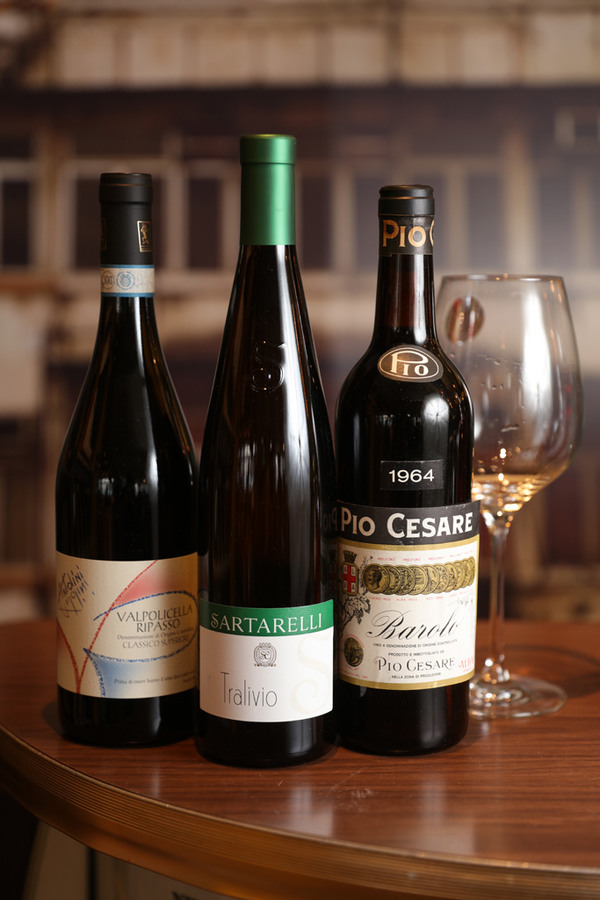 真‧懷舊士多 升呢雜貨店