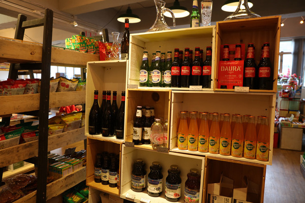 真‧懷舊士多 升呢雜貨店