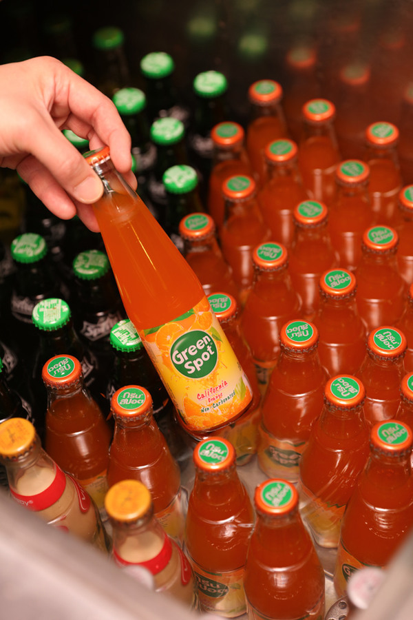 真‧懷舊士多 升呢雜貨店