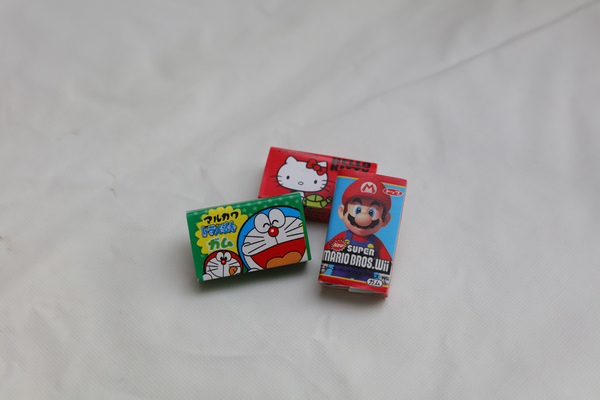 真‧懷舊士多 升呢雜貨店