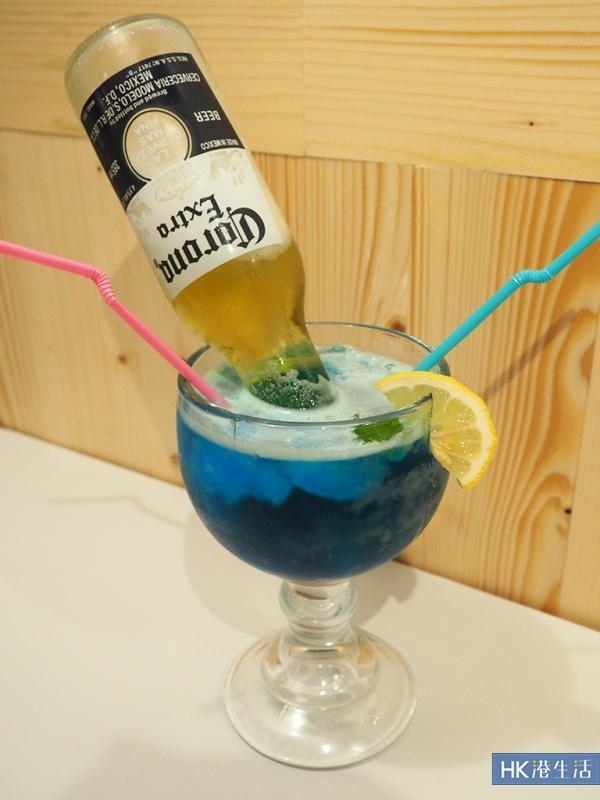 三重芝士炸雞山！首爾弘大人氣店登陸尖沙咀