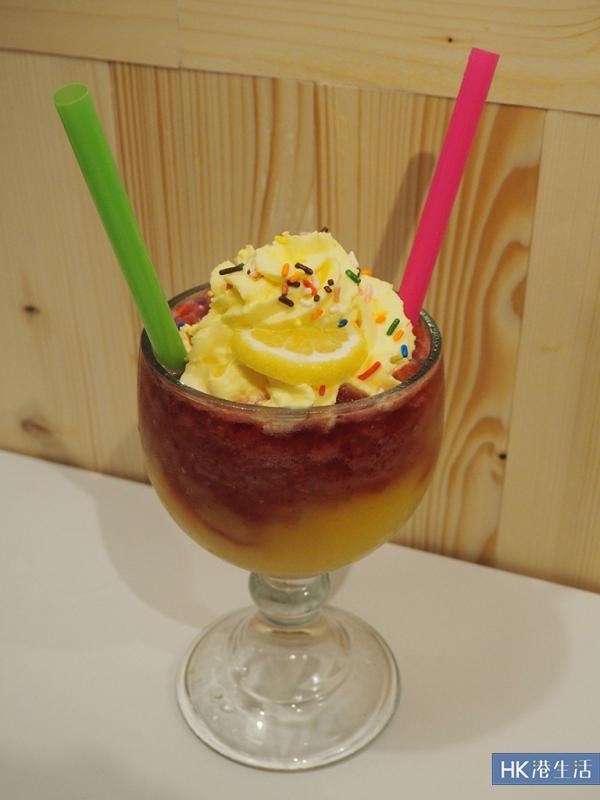 三重芝士炸雞山！首爾弘大人氣店登陸尖沙咀