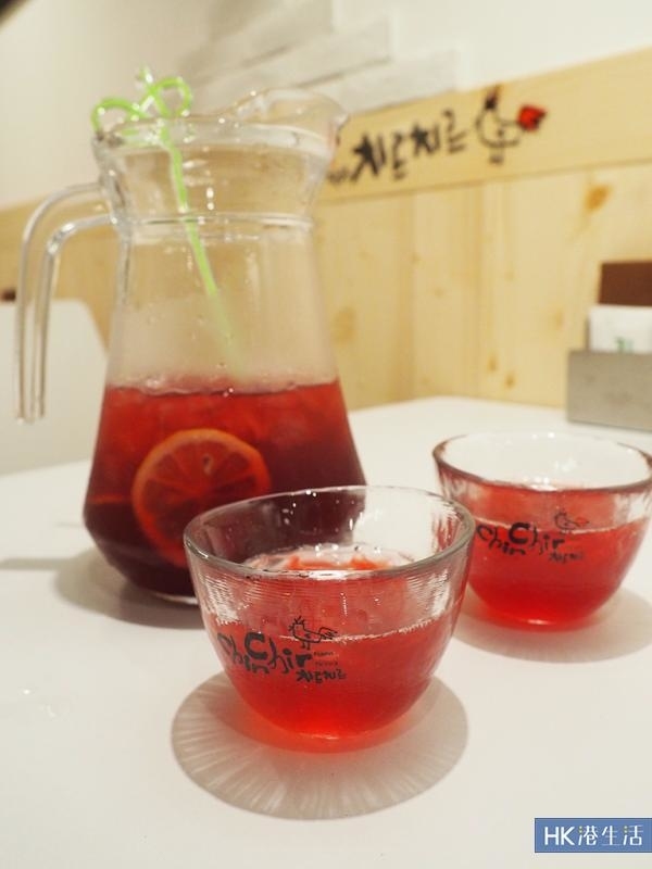 三重芝士炸雞山！首爾弘大人氣店登陸尖沙咀