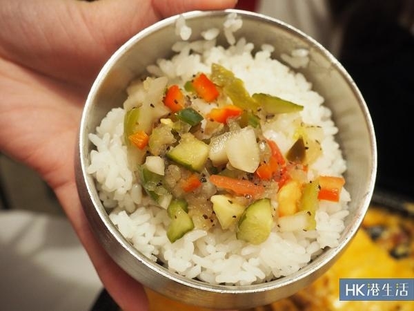 三重芝士炸雞山！首爾弘大人氣店登陸尖沙咀