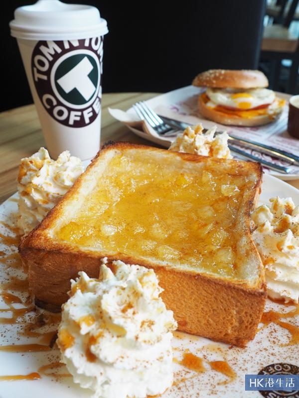 放假好HEA處！尖沙咀新開過千呎咖啡旗艦店