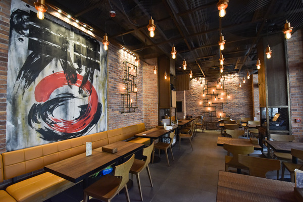 廚魔監修 破格韓式拌飯