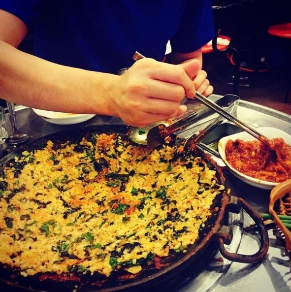 首爾宵夜新Check Point 無辣不歡的你絕不能錯過「辣炒章魚街」