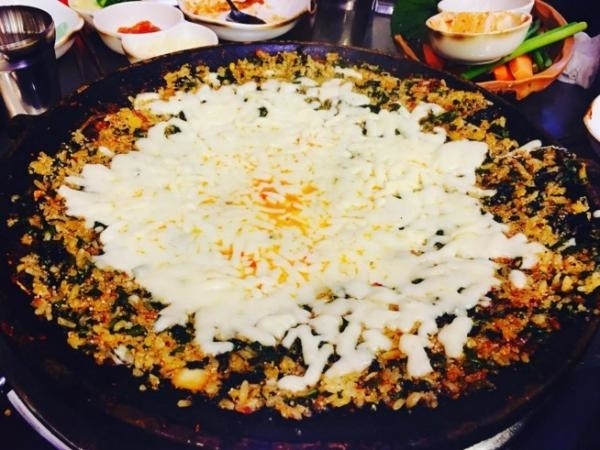 首爾宵夜新Check Point 無辣不歡的你絕不能錯過「辣炒章魚街」