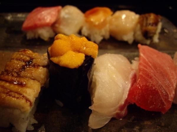窮遊都可以食好嘢! 大阪4間平價好吃壽司店