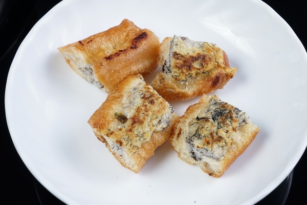 跳出傳統 - 盆菜盛宴